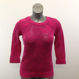 Christopher & Banks Sweater Women's Medium